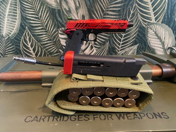 Bild 3 für Airtac Hi-Capa Shotgun Shell HPA Adapter
