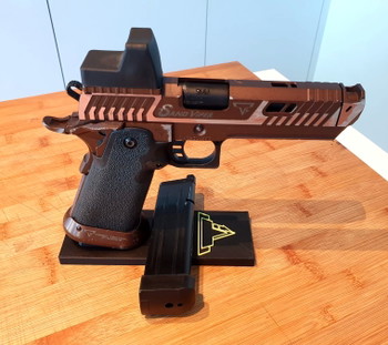 Bild 5 für TTI Sand Viper met RMR