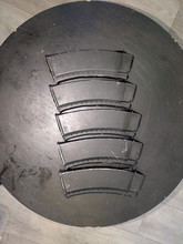 Afbeelding van Chargeur ak vfc gbbr