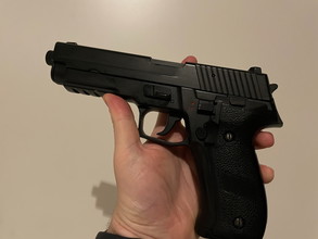 Image pour P226 AEP
