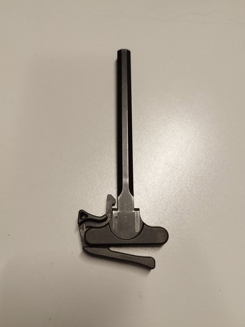 Bild 1 für Tokyo marui mws m4 ambi charging handle