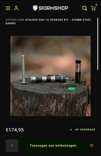 Imagen 4 de Silverback SRS  22