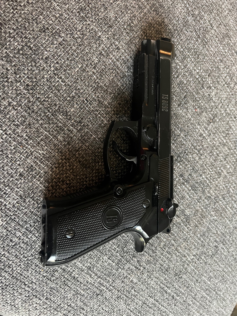 Image 1 for Umarex TS  8092