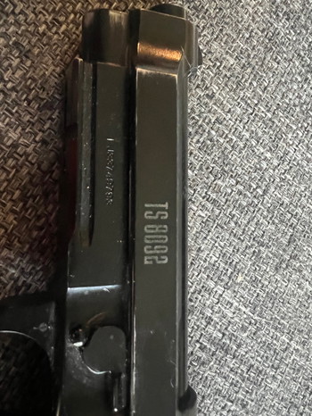 Image 3 for Umarex TS  8092