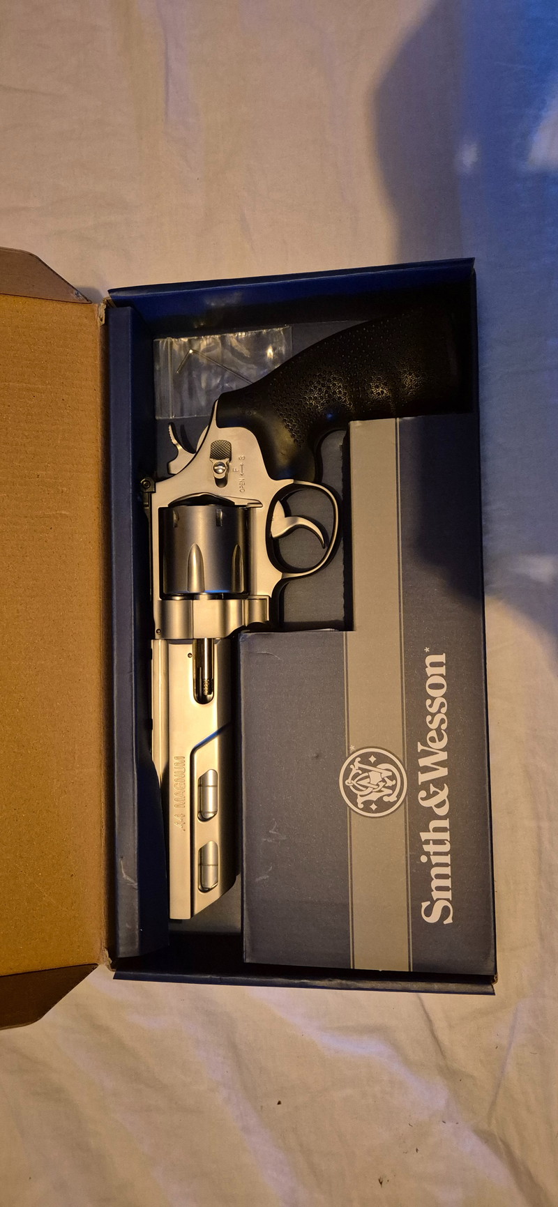 Image 1 for Magnum .44 competitor