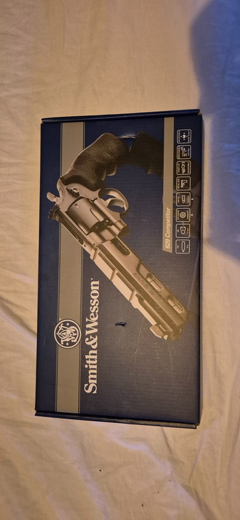 Image 2 for Magnum .44 competitor