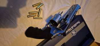 Image 3 pour Magnum .44 competitor