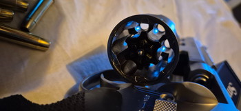 Image 4 pour Magnum .44 competitor