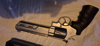 Image 5 pour Magnum .44 competitor