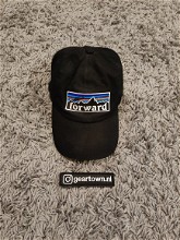 Image pour Forward observations group pata hat