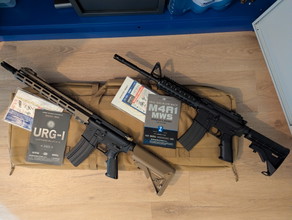 Image for SOPMOD bundel Tokyo Marui (alleen afhalen!)