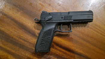 Image 2 pour ASG CZ P-09