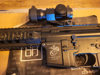 Image 3 for Specna arms m4