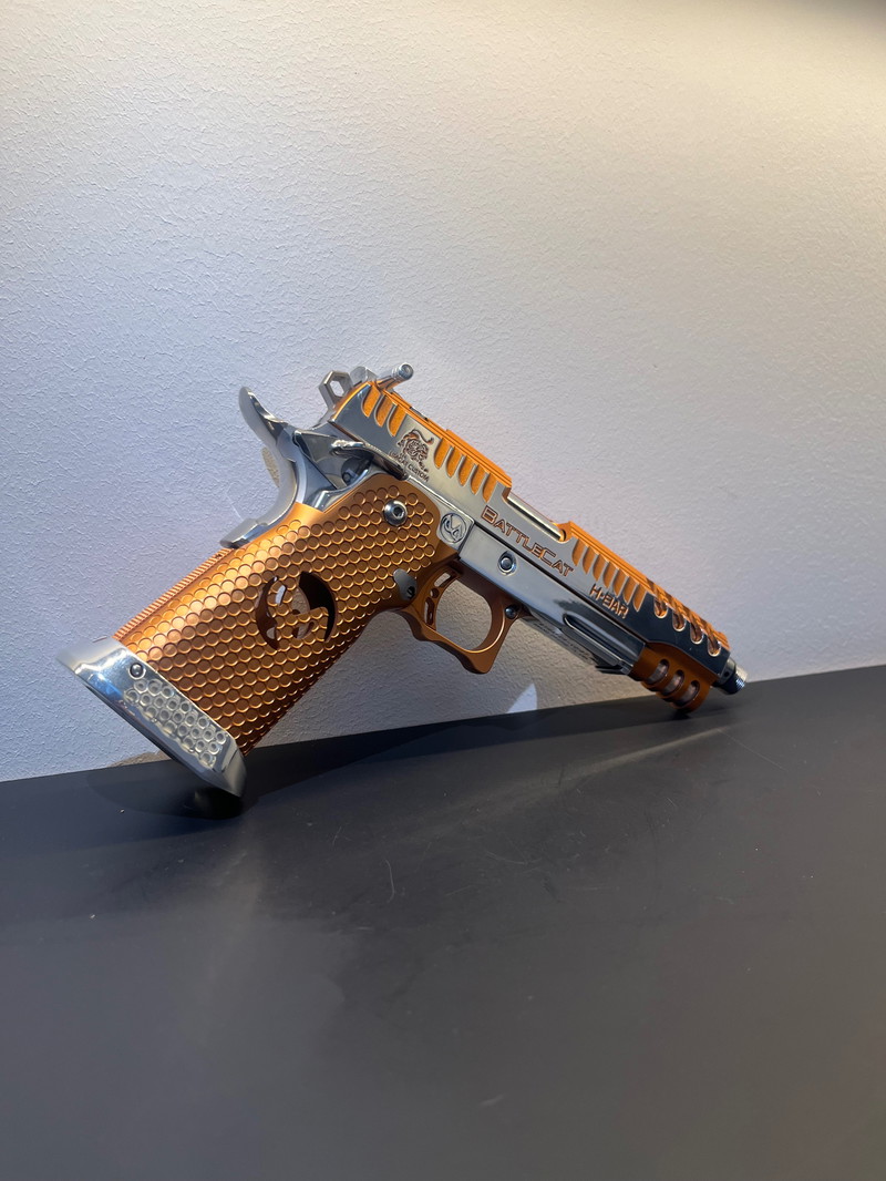 Image 1 pour Hi capa 5.1 Masterpiece