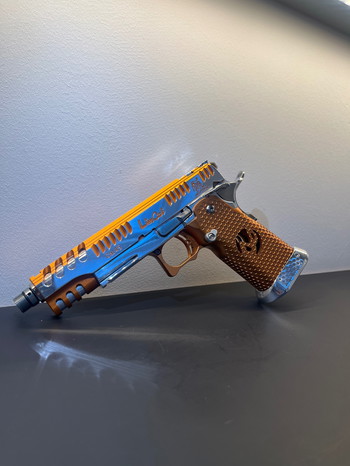 Image 2 pour Hi capa 5.1 Masterpiece