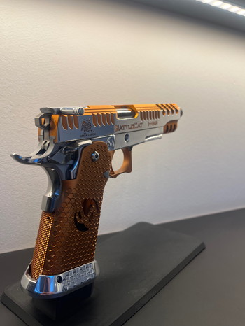 Image 3 pour Hi capa 5.1 Masterpiece