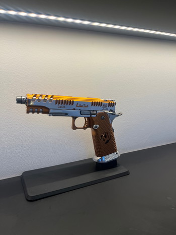 Image 4 pour Hi capa 5.1 Masterpiece