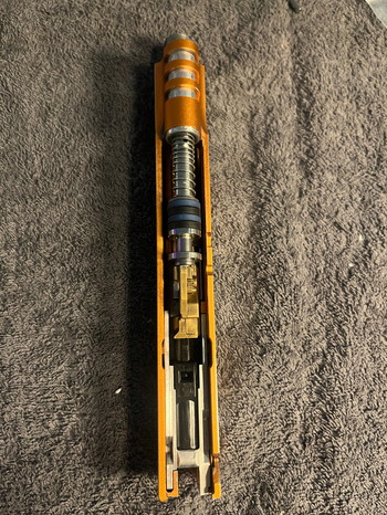 Image 5 pour Hi capa 5.1 Masterpiece