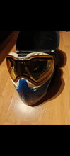 Bild für Push paintball/airsoft masker