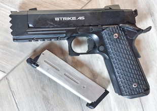 Afbeelding van Tokyo Marui Strike Warrior GBB