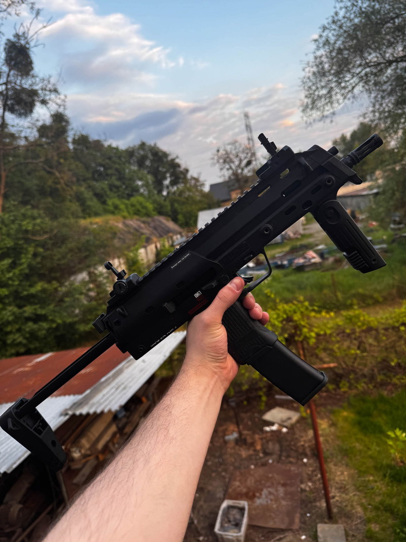 Bild 1 für VFC H&K MP7A1 UMAREX GBBR