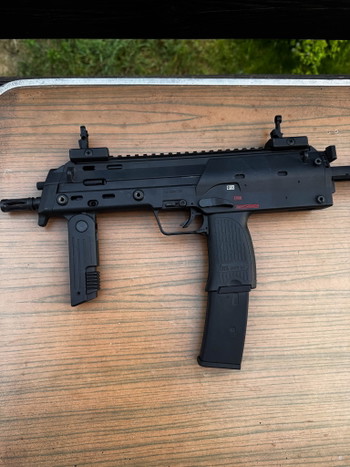 Bild 2 für VFC H&K MP7A1 UMAREX GBBR