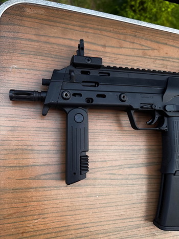 Bild 3 für VFC H&K MP7A1 UMAREX GBBR