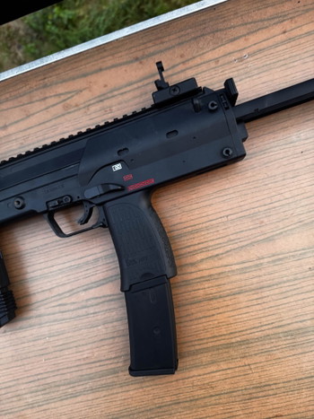 Bild 4 für VFC H&K MP7A1 UMAREX GBBR