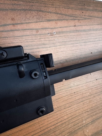 Bild 5 für VFC H&K MP7A1 UMAREX GBBR