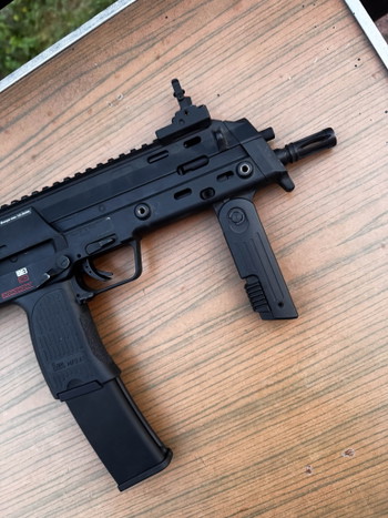 Bild 6 für VFC H&K MP7A1 UMAREX GBBR