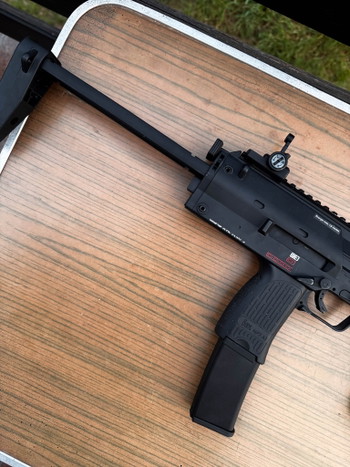 Bild 7 für VFC H&K MP7A1 UMAREX GBBR