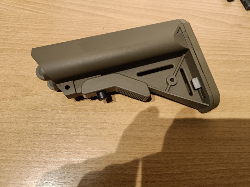 Image 1 pour Tokyo Marui MK18 stock