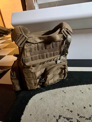 Image 2 for Warrior Assault systems DCS+accessoires