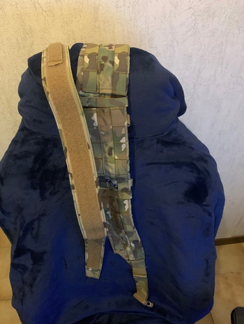 Image 5 for Warrior Assault systems DCS+accessoires