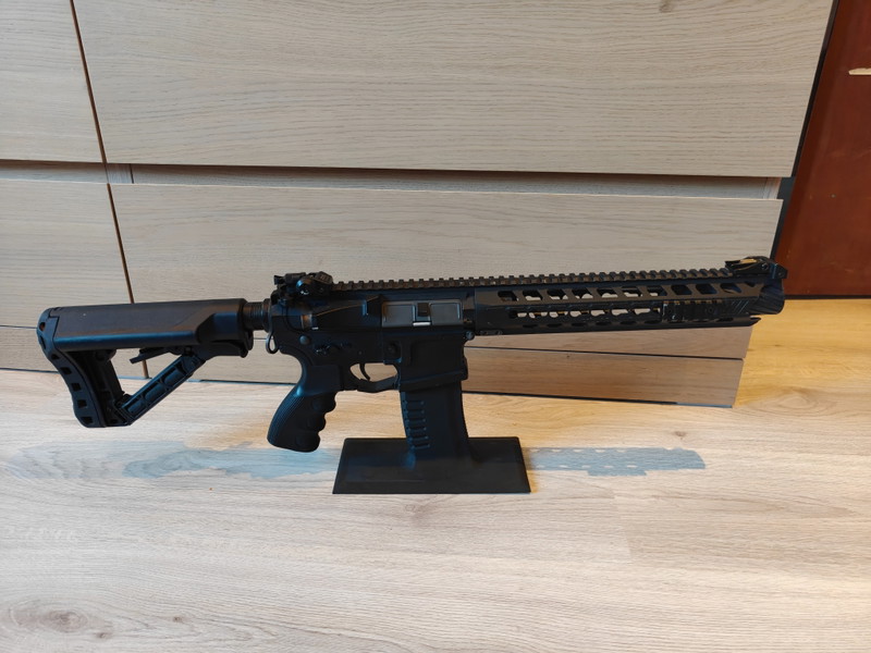 Image 1 for G&G GC16 predator