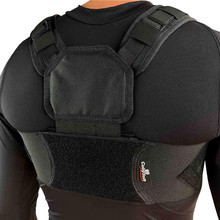 Afbeelding van Cubysoft - Cyclone chest rig + 3x AR mag panel