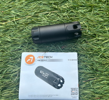 Imagen 2 de Acetech Bifrost Tracer