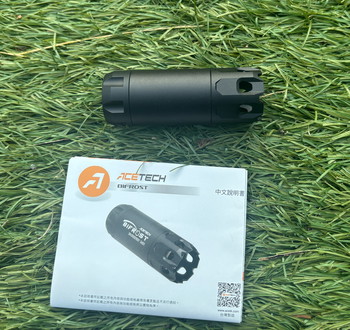 Imagen 3 de Acetech Bifrost Tracer