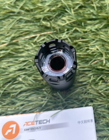 Imagen 4 de Acetech Bifrost Tracer