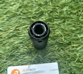Imagen 5 de Acetech Bifrost Tracer