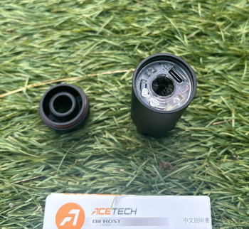 Imagen 6 de Acetech Bifrost Tracer