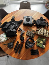 Image pour Hi-Capa complete set