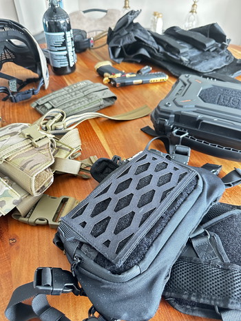 Image 5 pour Hi-Capa complete set
