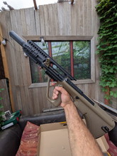 Afbeelding van AUG en Reaper plate carrier GLOEDNIEUW