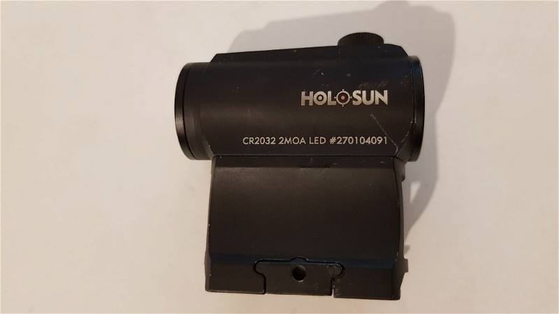 Image 1 for Holosun HS403A
