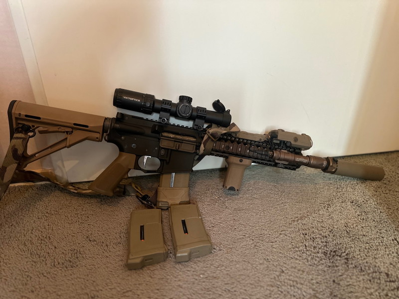 Bild 1 für Mk18