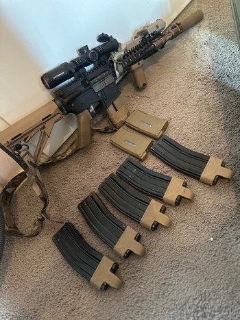 Bild 3 für Mk18
