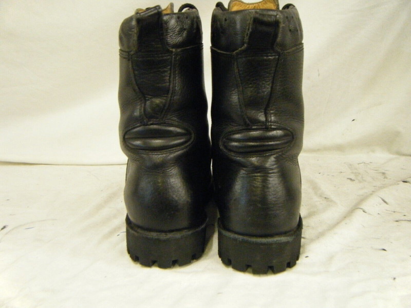 Afbeelding 1 van Bundeswehr KS2000 Boots (Size 255 / 40, New Soles)