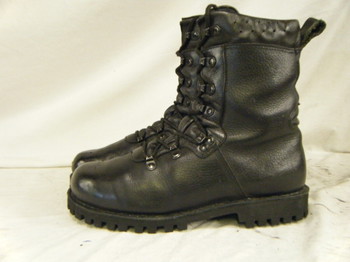 Afbeelding 3 van Bundeswehr KS2000 Boots (Size 255 / 40, New Soles)