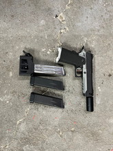 Bild für Novritsch SSP-5 met extras